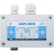 Boitier de connexion pour rallonge câble capteur de pression
