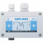 Boitier de connexion pour rallonge câble capteur de pression