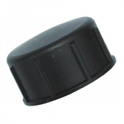 Bouchons obturants et étanches à visser raccord femelle 1/2" à 4"