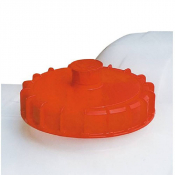 Couvercle vissant complet Ø 190 mm
