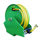 Dévidoir automatique avec tuyau DN 19 de 25 m
