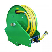 Dévidoir automatique avec tuyau DN 19 de 25 m
