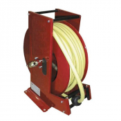 Dévidoir automatique avec tuyau DN19 de 25 mètres