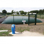 Kit Enterré Sortie Poteau Incendie – Aspiration Sécurisée – Installation Complète DN100