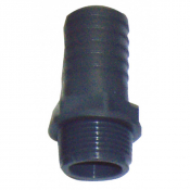 Manchette cannelée en PP M 2" x 50 mm