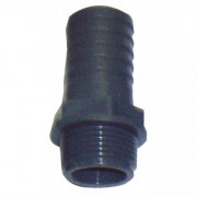 Manchette cannelée en PP M 2" x 50 mm