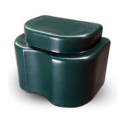 Piédestal stabilisateur pour colonne à eau de pluie DS PLASTICS