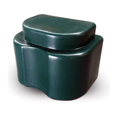 Piédestal stabilisateur pour colonne à eau de pluie DS PLASTICS