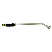 Pomme-lance 60 cm avec raccord rapide