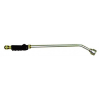 Pomme-lance 60 cm avec raccord rapide