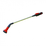 Pomme-lance 600 mm avec raccord GARDENA