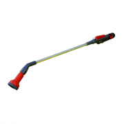 Pomme-lance 600 mm avec raccord GARDENA