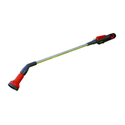 Pomme-lance 600 mm avec raccord GARDENA