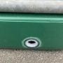 Raccord à vis femelle 3/4", 1" et 2" monté d’usine