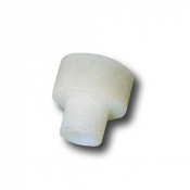 Raccord d'adaptation en nylon DN 25