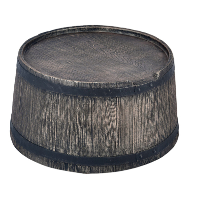 Support de tonneau à eau décoratif 350 L 