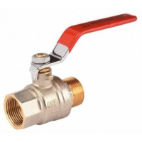 Vanne laiton 1/4 tour passage intégral union Mâle Femelle 1/2" à 2" 1/2 Vanne laiton 1/4 tour passage intégral union Mâle Femelle 1/2" à 2" 1/2