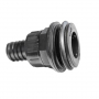 Adaptateur filtre de gouttière diamètre 32 mm