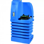 Bâche de connexion de 440L - E.SYTANK
