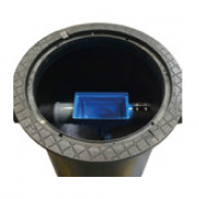 Filtre compact pré-monté en rehausse ou en cuve