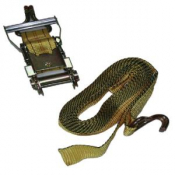 Jeu de 2 sangles d'ancrage pour cuves HYDRHECO