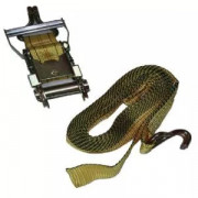 Jeu de 2 sangles d'ancrage pour cuves HYDRHECO