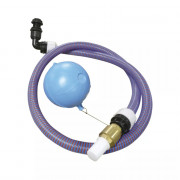 Kit d'aspiration 1"