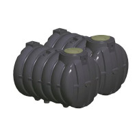 Kit jumelage cuve à eau