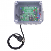 Protection des pompes de forage - Micro DSE
