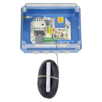 Protection et gestion des pompes de forage - Micro DSN