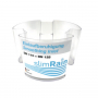 Ralentisseur à l'entrée pour cuve à eau