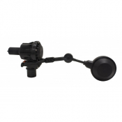 Robinet flotteur plastique