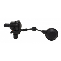 Robinet flotteur plastique Robinet flotteur plastique
