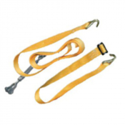 Sangle d'ancrage pour cuve ACS
