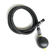 Set filtre d'aspiration avec clapet anti-retour 1" slim rain