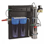 Système de filtration UV germicide
