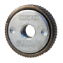 Système de serrage rapide pour disque diamant
