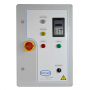 Armoire de pression constante < 100 m