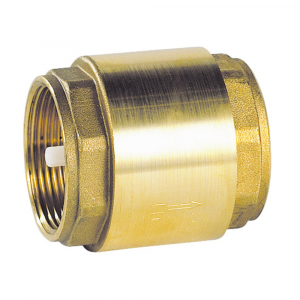 Clapet anti-retour - 305 - F/F 1"1/4