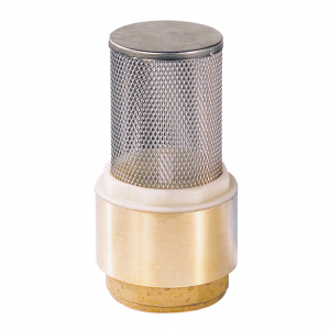 Clapet de crépine 310 1" pour groupe de surpression JETLY