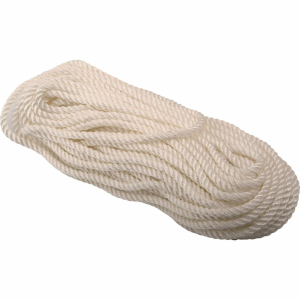 Corde de suspension 20 m pour pompe de puits
