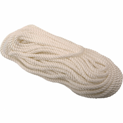 Corde de suspension 20 m pour pompe de puits