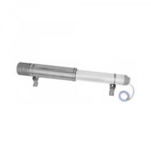 Filtre inox pour chemise de refroidissement pompe 4''