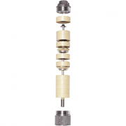 Hydraulique complète pour pompe de forage 4" S4 6/21