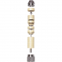 Hydraulique complète pour pompe de forage 4" S4 6/21