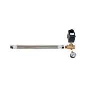 Kit raccordement GC flexible + XMP 6 pour réservoir à diaphragme