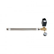 Kit raccordement GC flexible + XMP 6 pour réservoir à diaphragme