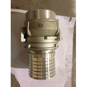 Kit raccordement rapide Ø 70 mm
