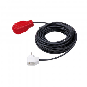 MICROSTART VS - Câble 10m - Flotteur avec prise gigogne