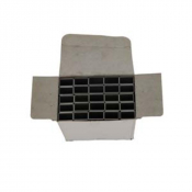 Boîte de 5000 agrafes 13mm de longueur